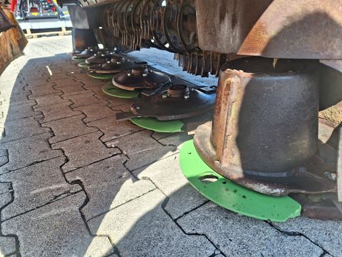 Krone AFL 282 Z