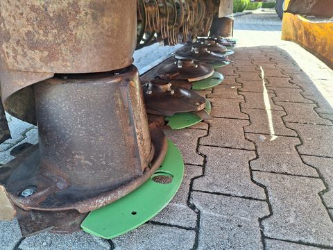 Krone AFL 282 Z