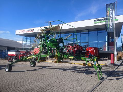 Krone Swadro 807