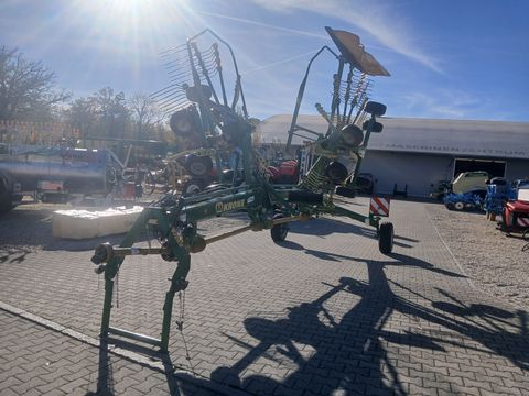 Krone Swadro 807