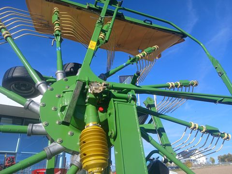 Krone Swadro 807