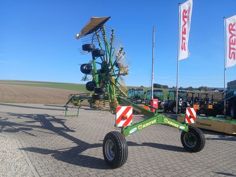 Krone Swadro 807