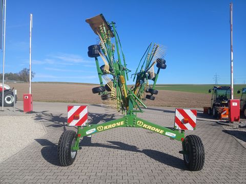 Krone Swadro 807