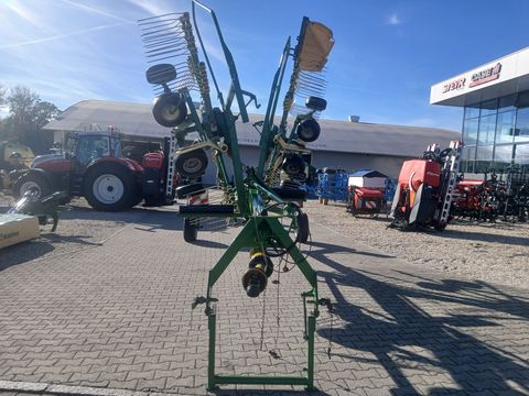 Krone Swadro 807