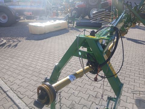Krone Swadro 807
