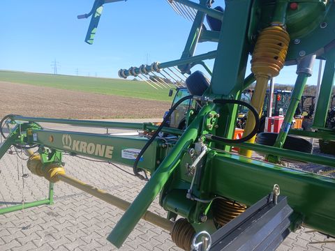 Krone Swadro 807