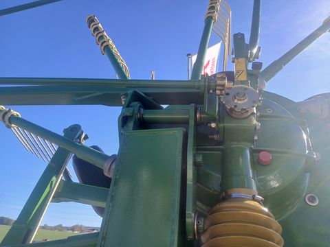 Krone Swadro 807