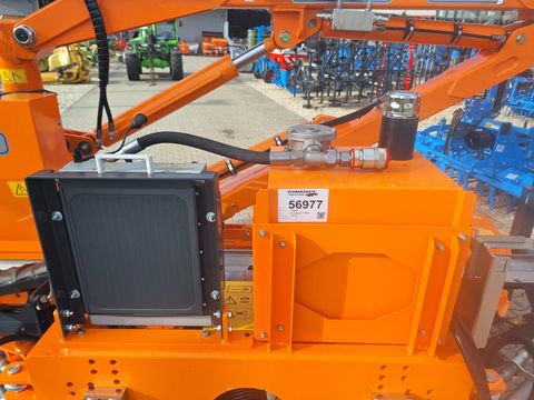 Fiedler Frontlausleger FFA700 