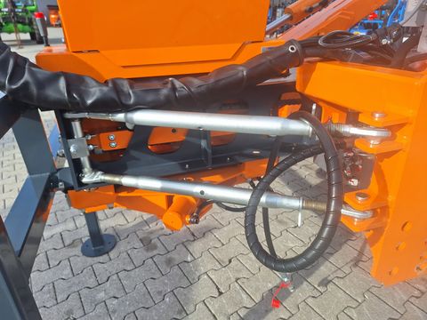 Fiedler Frontlausleger FFA700 