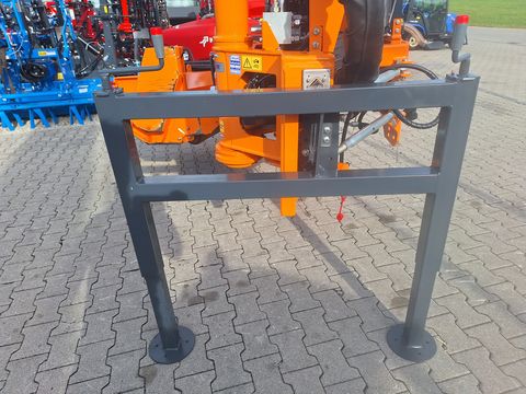 Fiedler Frontlausleger FFA700 