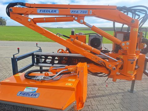 Fiedler Frontlausleger FFA700 