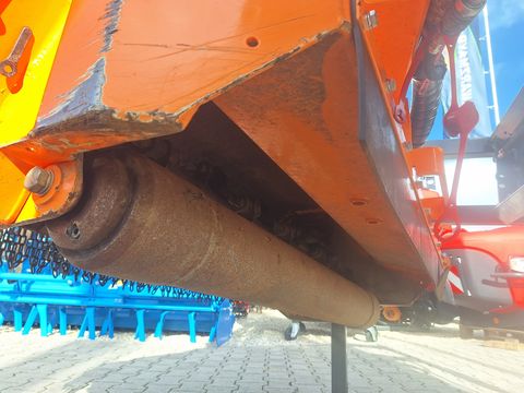 Fiedler Frontlausleger FFA700 