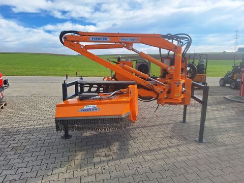 Fiedler Frontlausleger FFA700 