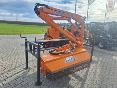 Fiedler Frontlausleger FFA700 