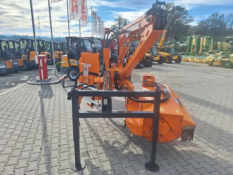 Fiedler Frontlausleger FFA700 