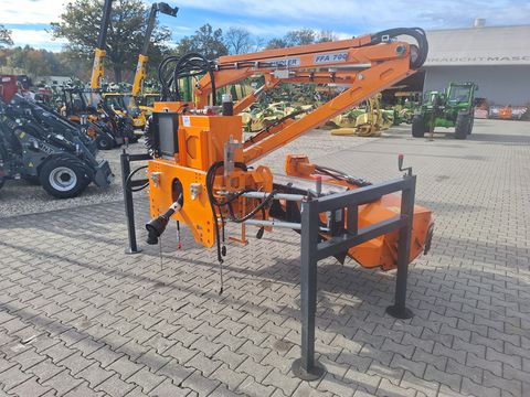 Fiedler Frontlausleger FFA700 