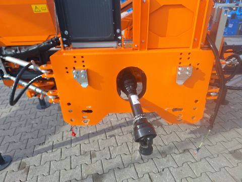Fiedler Frontlausleger FFA700 