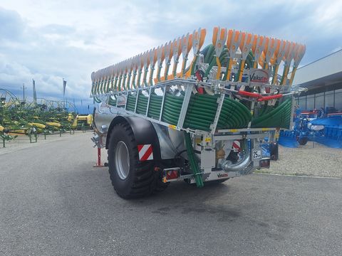 Vakutec VA 9500 + Schleppschuh