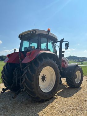 Steyr 6140 CVT Profi