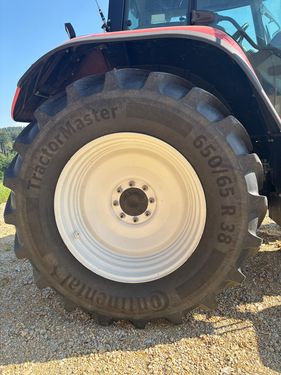 Steyr 6140 CVT Profi