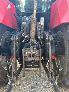 Steyr 6140 CVT Profi