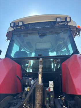 Steyr 6140 CVT Profi