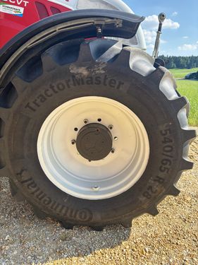 Steyr 6140 CVT Profi