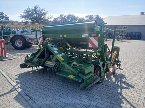 Amazone KG 3000 Super + AD 303