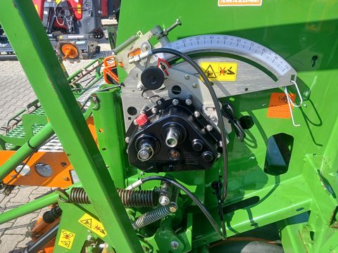 Amazone KG 3000 Super + AD 303
