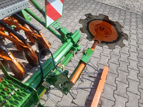 Amazone KG 3000 Super + AD 303