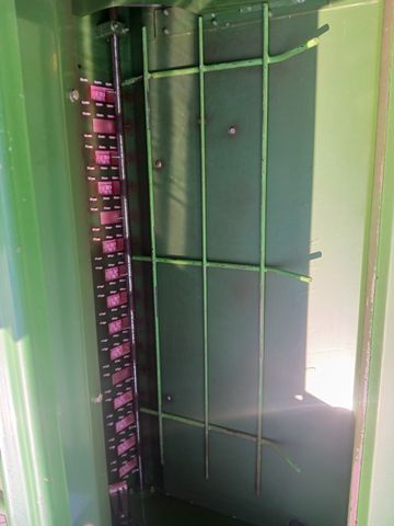Amazone KG 3000 Super + AD 303