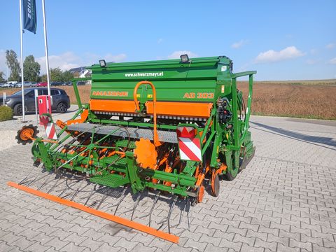 Amazone KG 3000 Super + AD 303