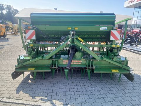 Amazone KG 3000 Super + AD 303