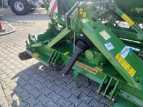 Amazone KG 3000 Super + AD 303