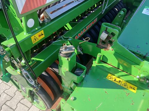 Amazone KG 3000 Super + AD 303