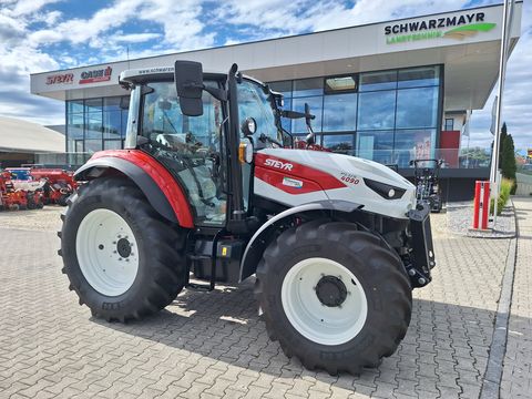 Steyr 4090 PLUS