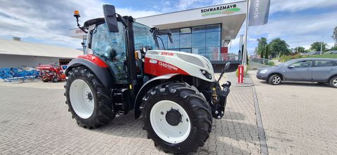 Steyr 4140 Expert CVT