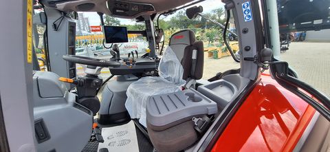 Steyr 4140 Expert CVT