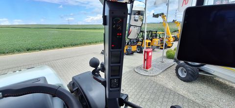 Steyr 4140 Expert CVT
