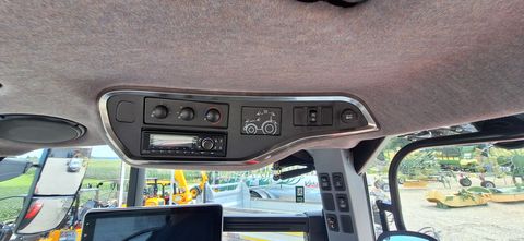 Steyr 4140 Expert CVT
