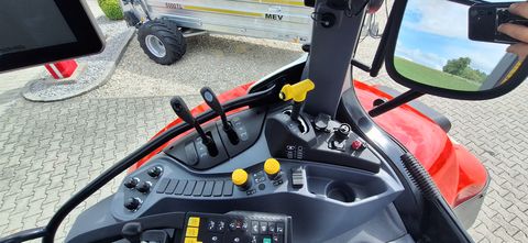 Steyr 4140 Expert CVT