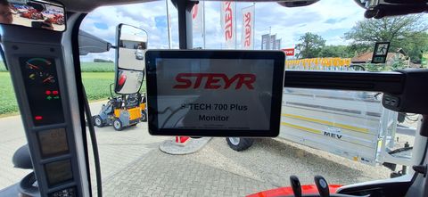 Steyr 4140 Expert CVT