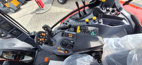 Steyr 4140 Expert CVT