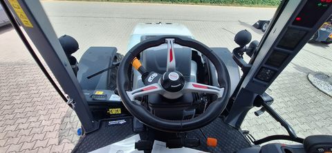 Steyr 4140 Expert CVT