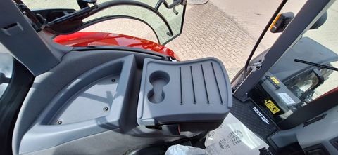 Steyr 4140 Expert CVT