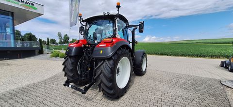 Steyr 4140 Expert CVT