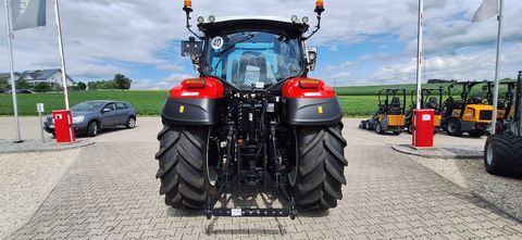 Steyr 4140 Expert CVT