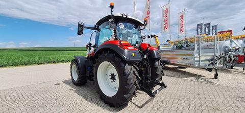 Steyr 4140 Expert CVT