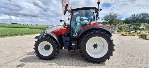 Steyr 4140 Expert CVT