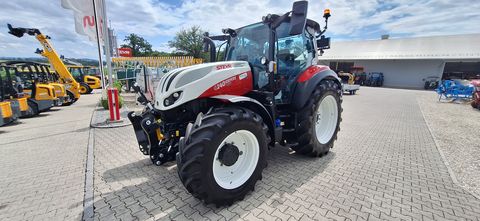 Steyr 4140 Expert CVT